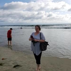 Meet your Posher, Rita